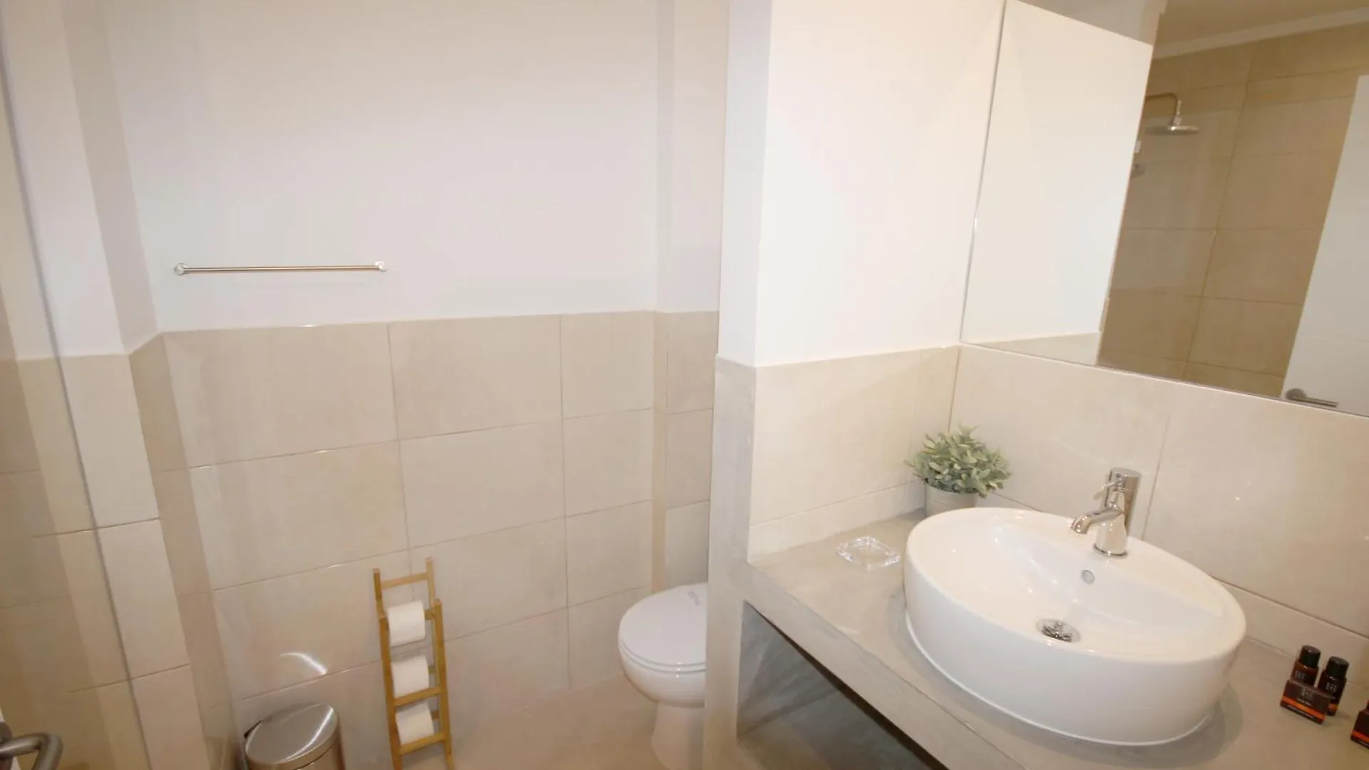 Appartamento Lisbon Domus 74 By Amcf Portogallo