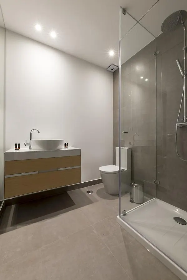 Appartamento Lisbon Domus 74 By Amcf