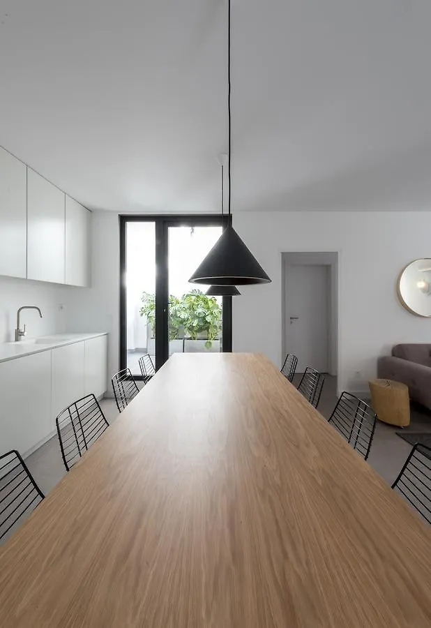 Appartamento Lisbon Domus 74 By Amcf 0*,  Portogallo