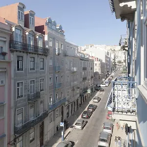 Andrade Appartement