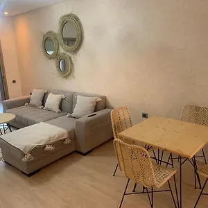  Appartement Prestigia Jade Marrakech Entree 191 9 Maroc