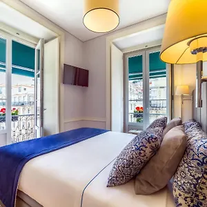 Baixa - Luxury Appartement