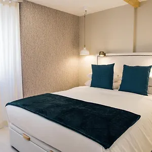 Canarios Avenida Appartement
