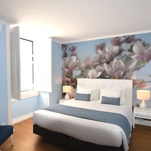 Lx Flowers Appartement