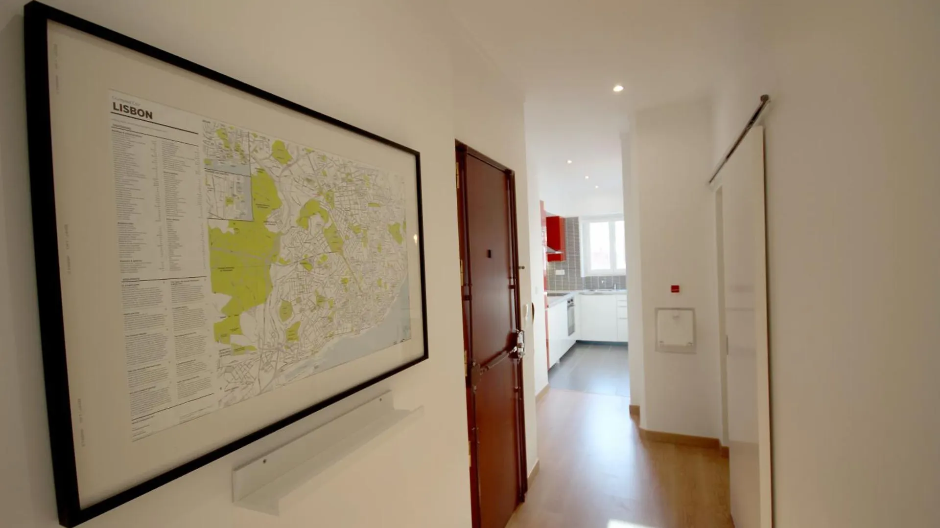 Lisbon Domus 74 By Amcf Apartment