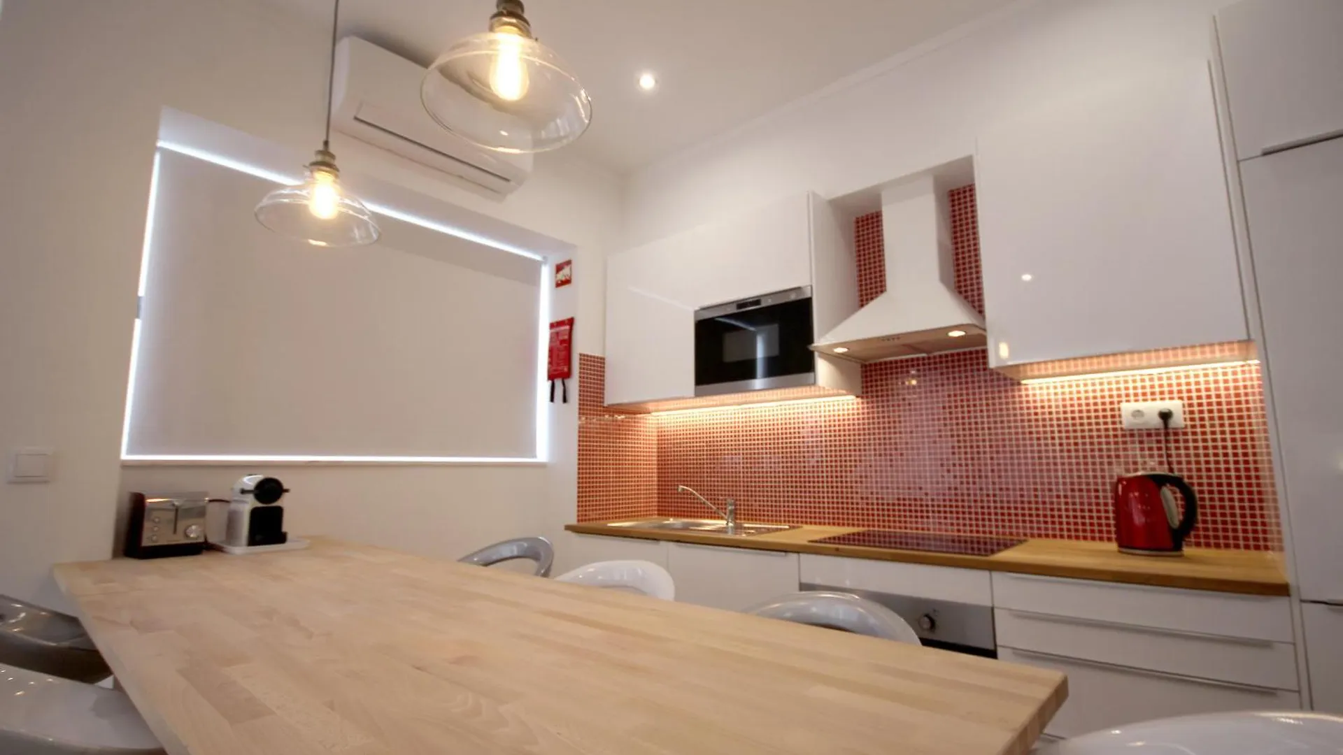 Lisbon Domus 74 By Amcf Apartment