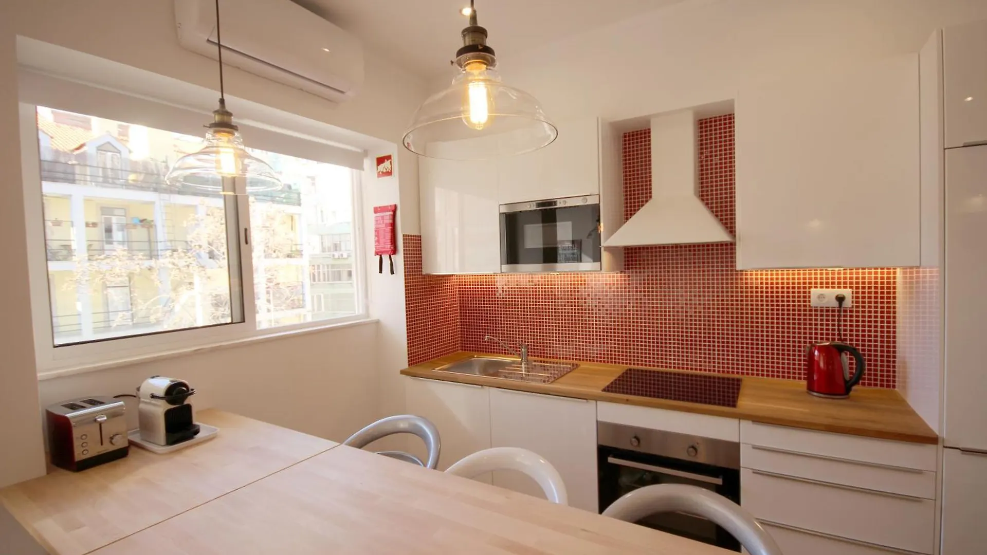 Lisbon Domus 74 By Amcf Apartment
