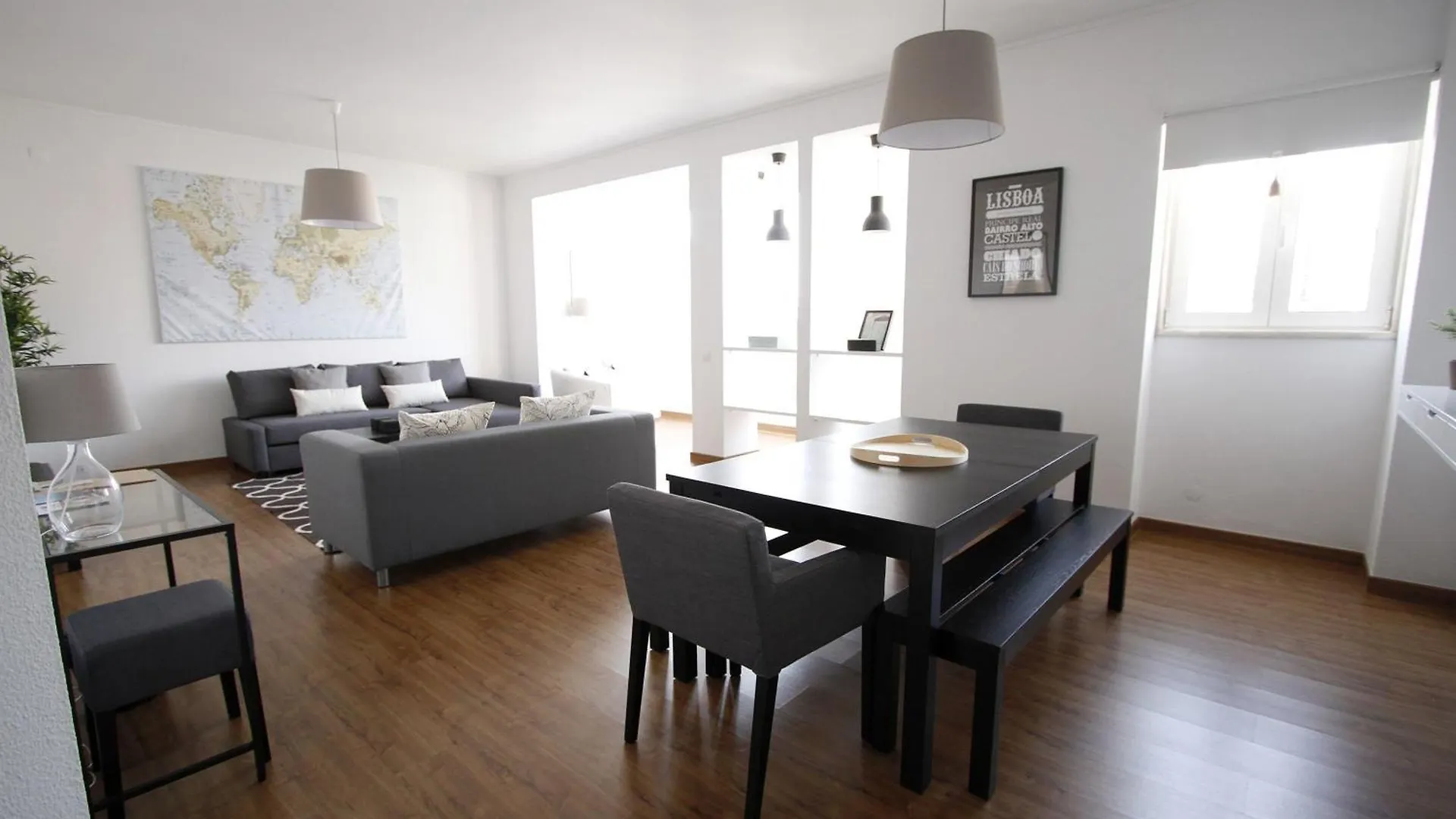 Lisbon Domus 74 By Amcf Apartment Portugal