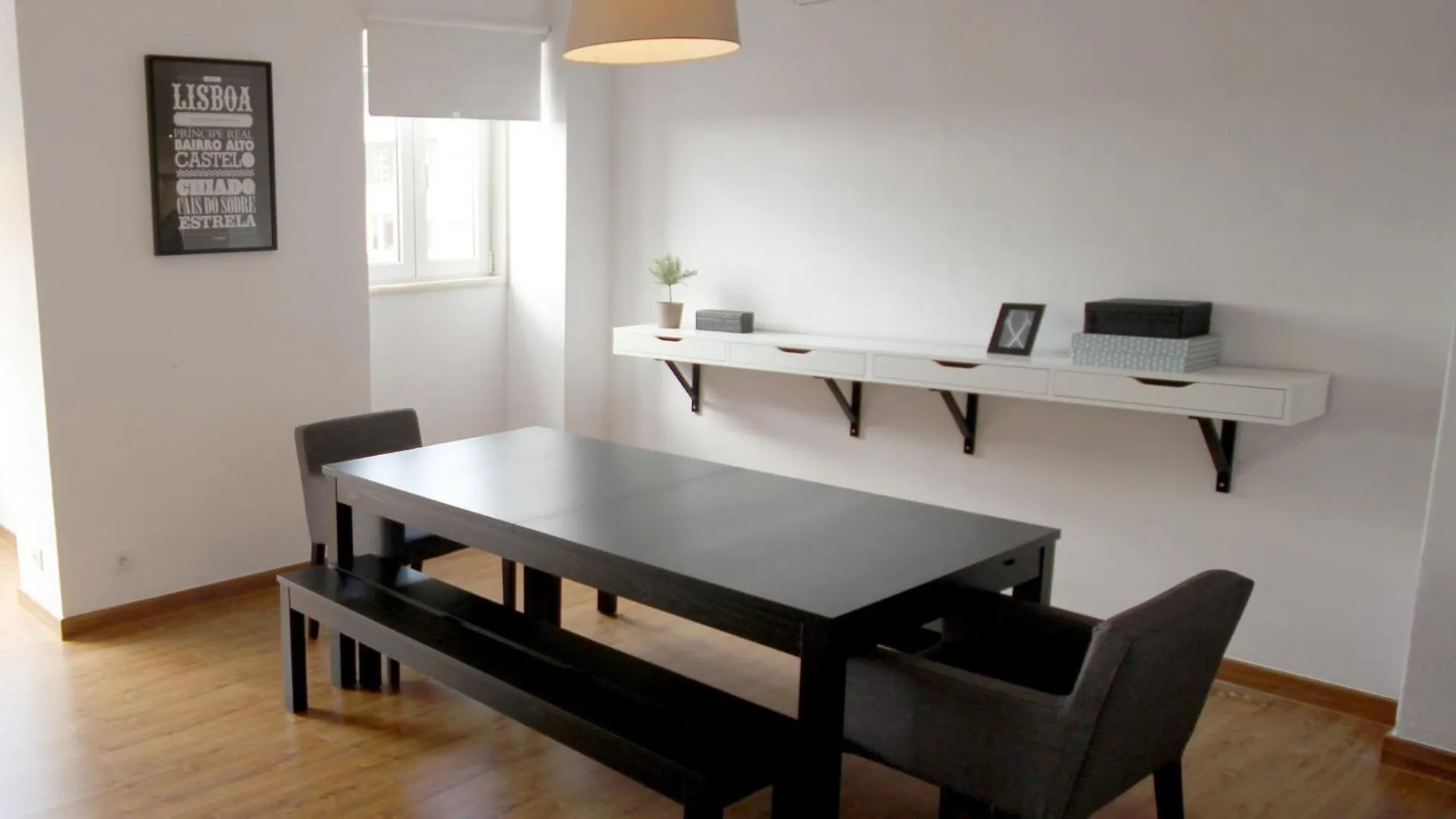 Lisbon Domus 74 By Amcf Apartment