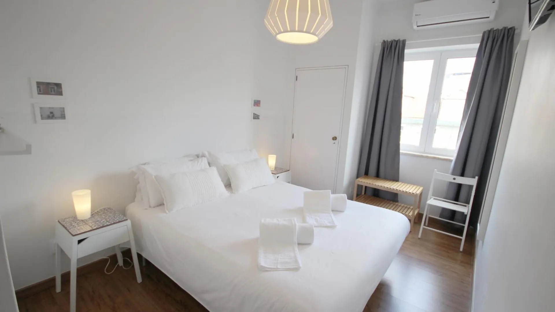 Lisbon Domus 74 By Amcf Appartement