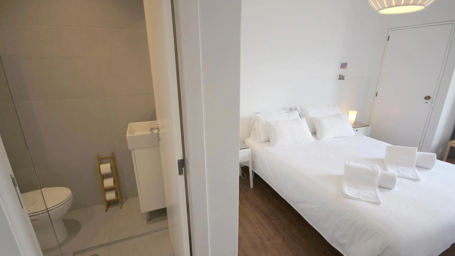 Lisbon Domus 74 By Amcf Appartement Portugal
