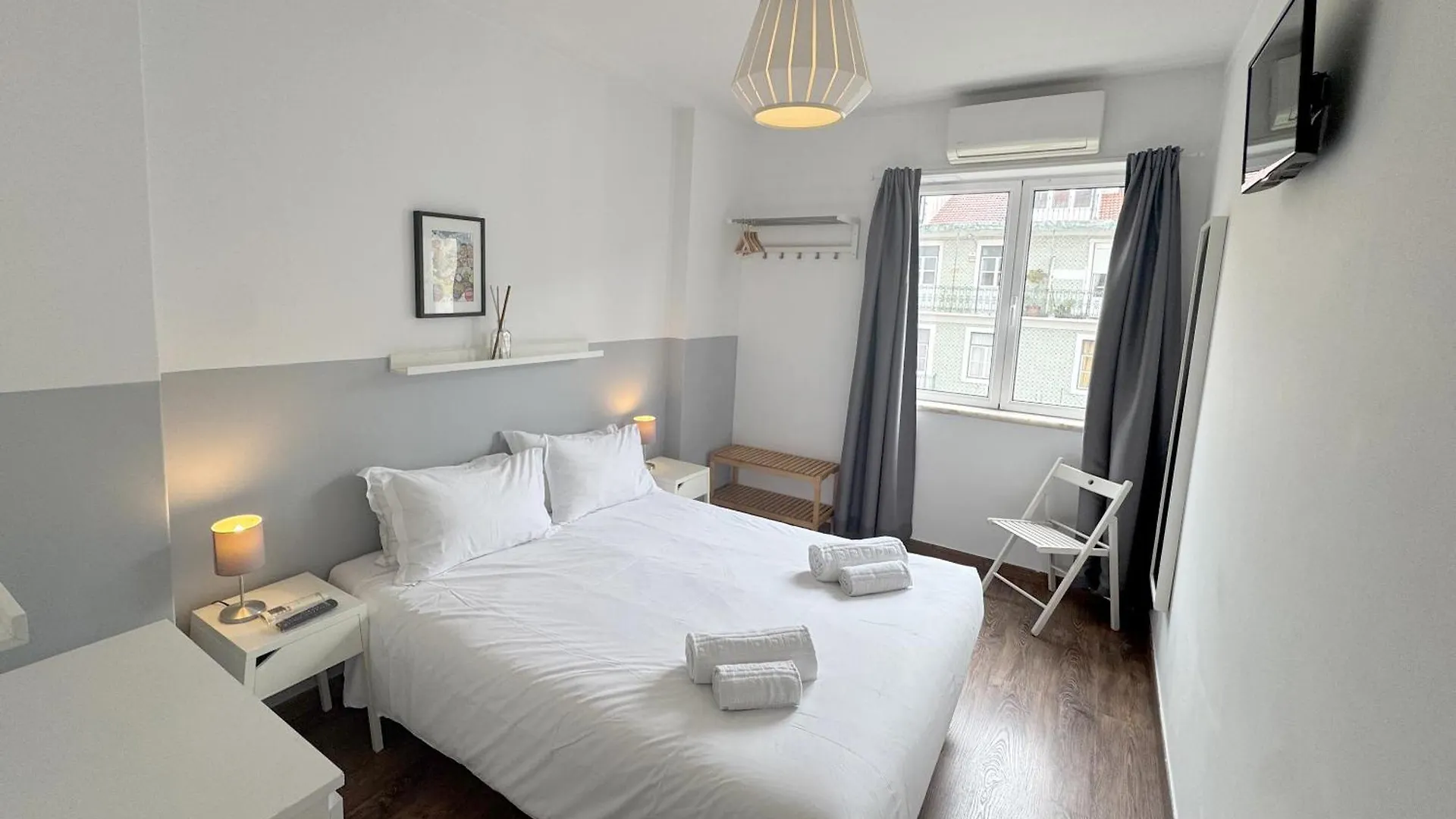 Apartmán Lisbon Domus 74 By Amcf