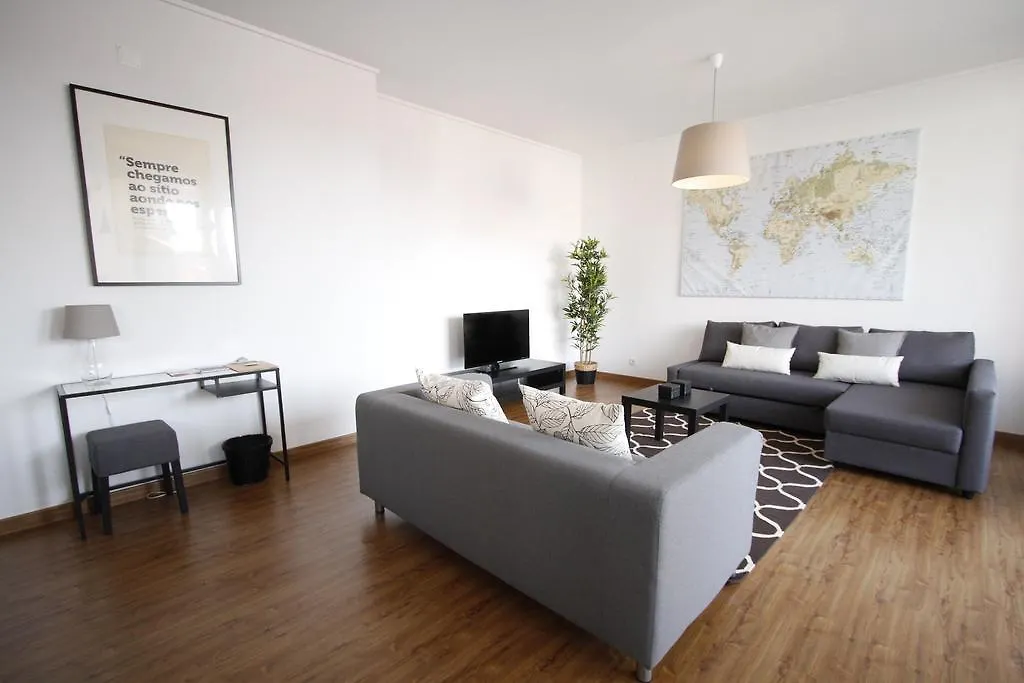 Lisbon Domus 74 By Amcf Apartment