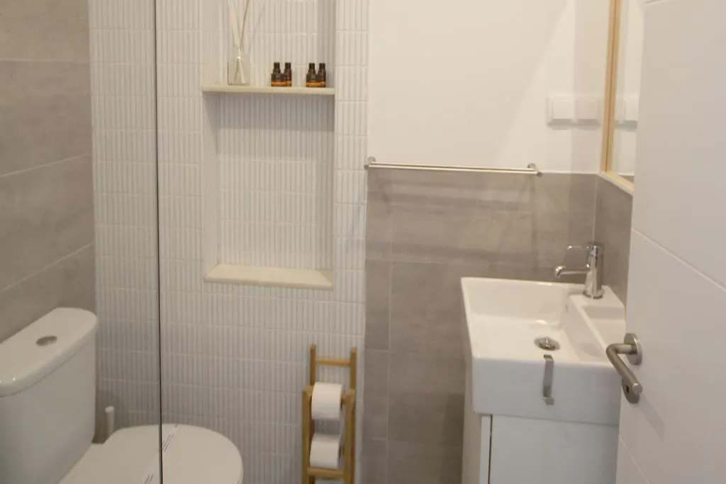 Lisbon Domus 74 By Amcf Apartment 0*,