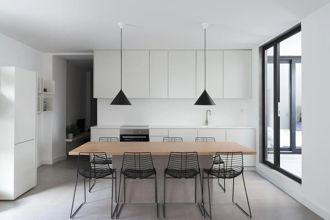 Lisbon Domus 74 By Amcf Apartment Portugal