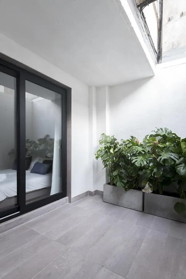 Lisbon Domus 74 By Amcf Apartment