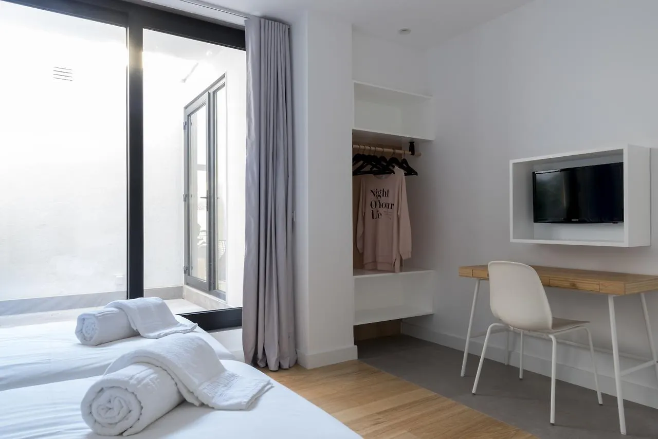 Lisbon Domus 74 By Amcf Apartment