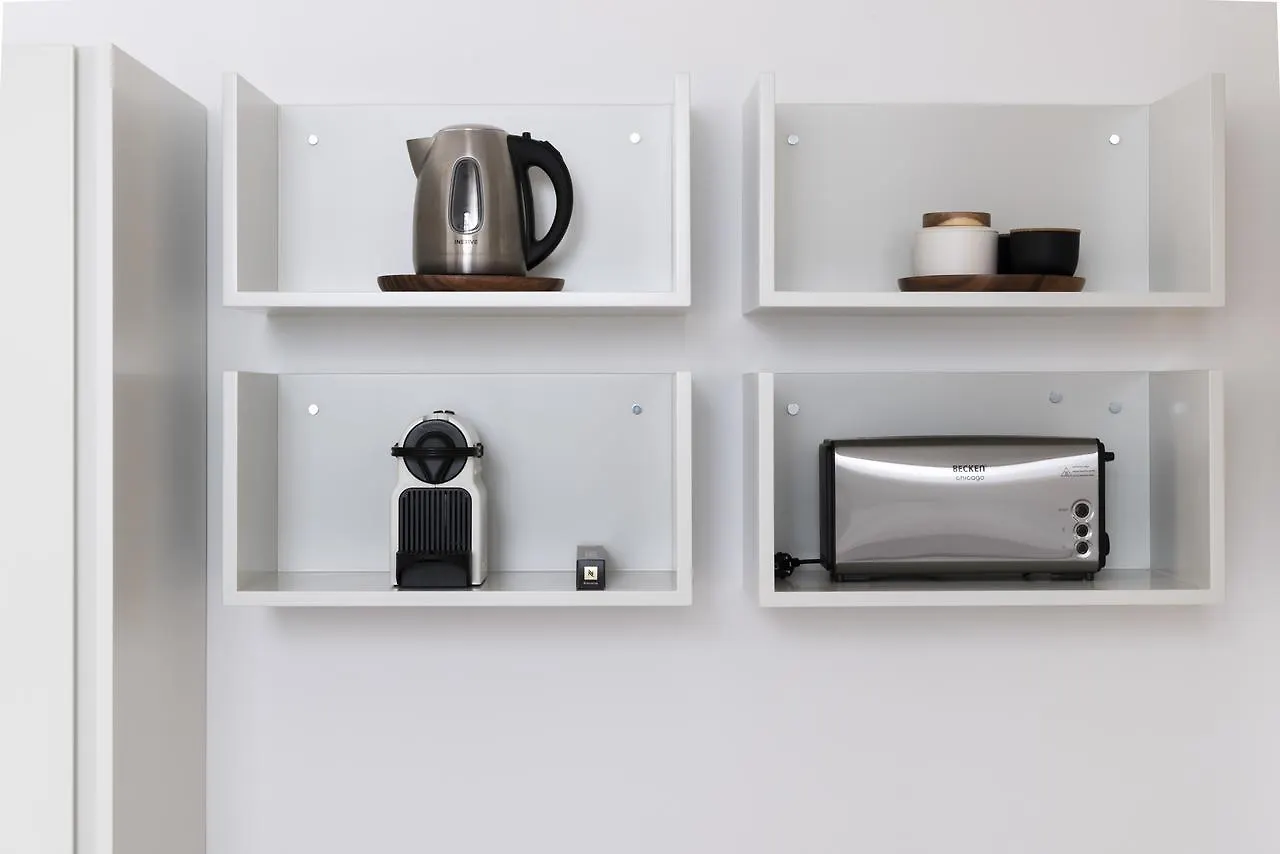 Lisbon Domus 74 By Amcf Apartment