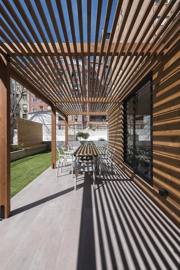 Lisbon Domus 74 By Amcf Apartment