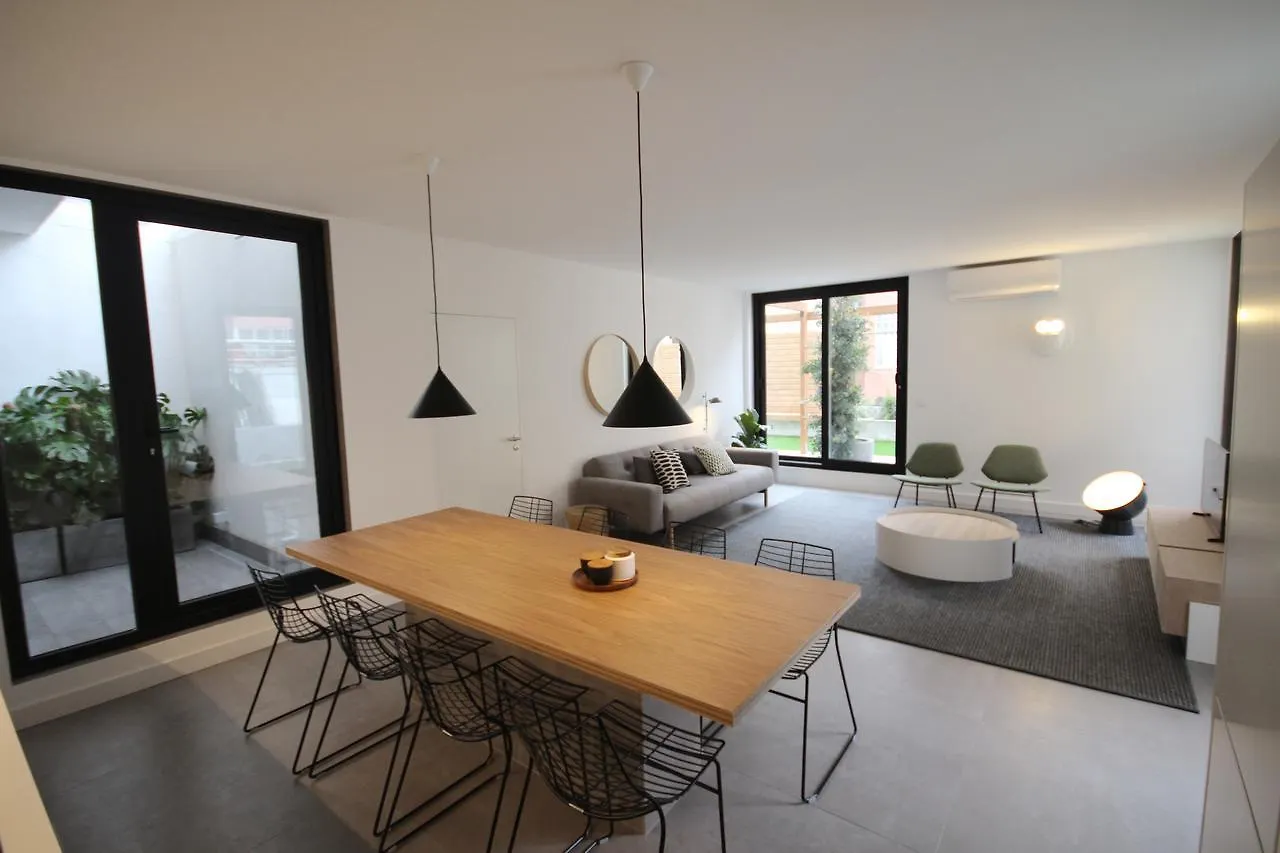 Lisbon Domus 74 By Amcf Apartment 0*,  Portugal