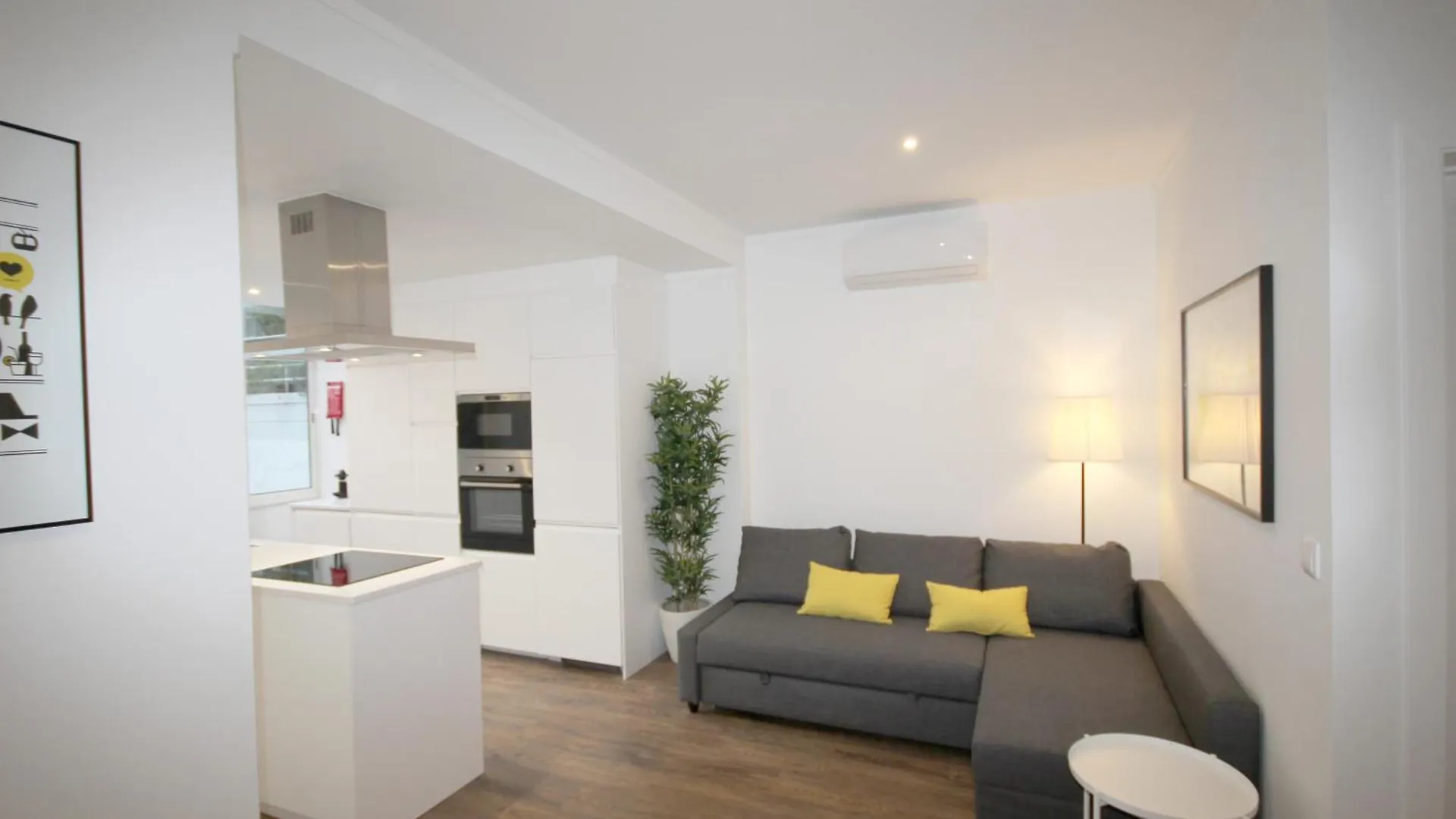 Lisbon Domus 74 By Amcf Apartment