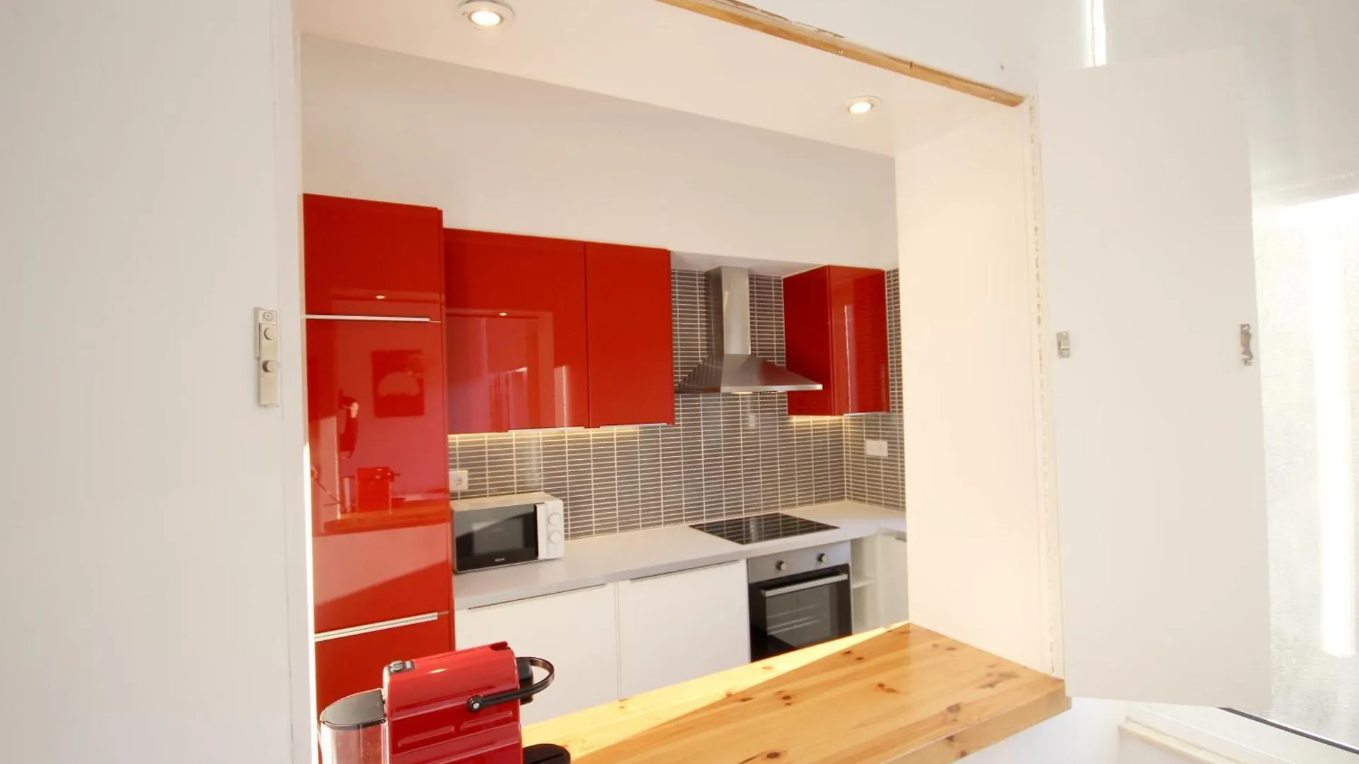 Lisbon Domus 74 By Amcf Apartment