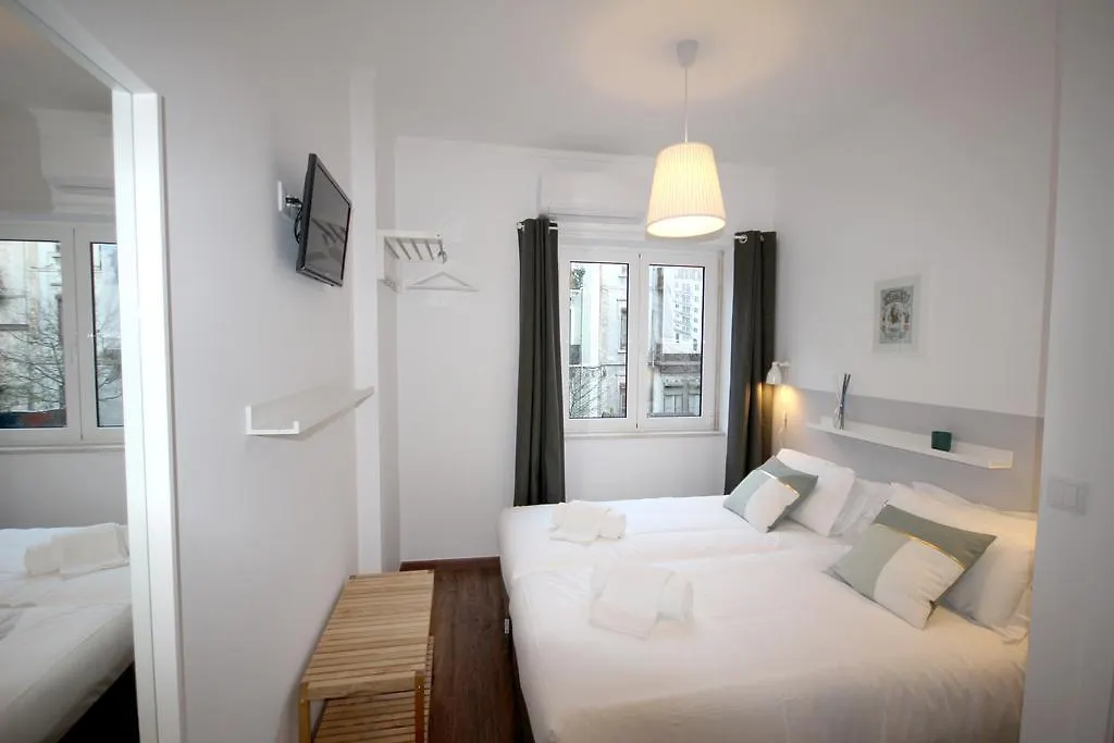 Lisbon Domus 74 By Amcf Apartment Portugal