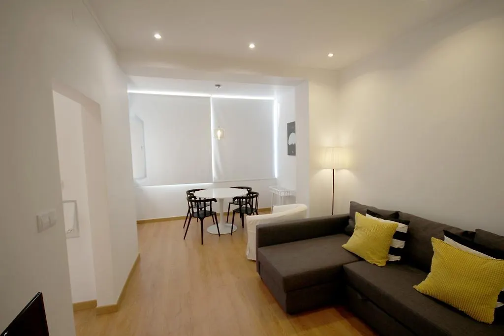 Lisbon Domus 74 By Amcf Apartment Portugal