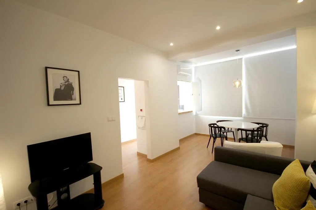 Lisbon Domus 74 By Amcf Apartment Portugal