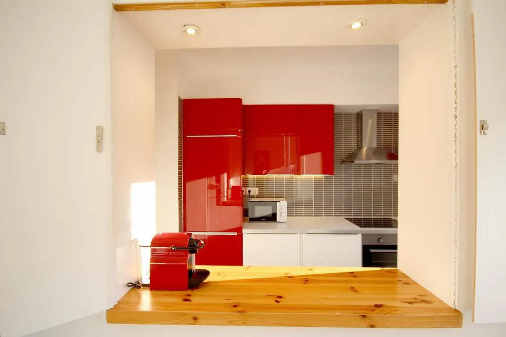Lisbon Domus 74 By Amcf Apartment 0*,  Portugal