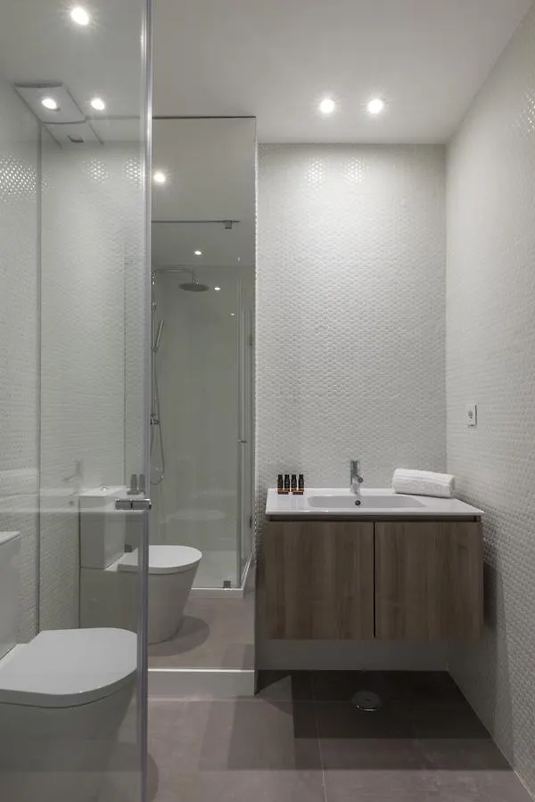 Lisbon Domus 74 By Amcf Apartment