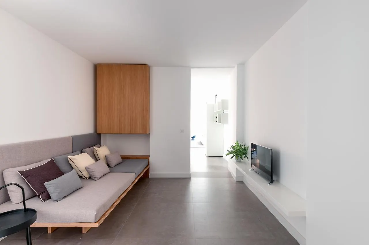 Lisbon Domus 74 By Amcf Apartment 0*,