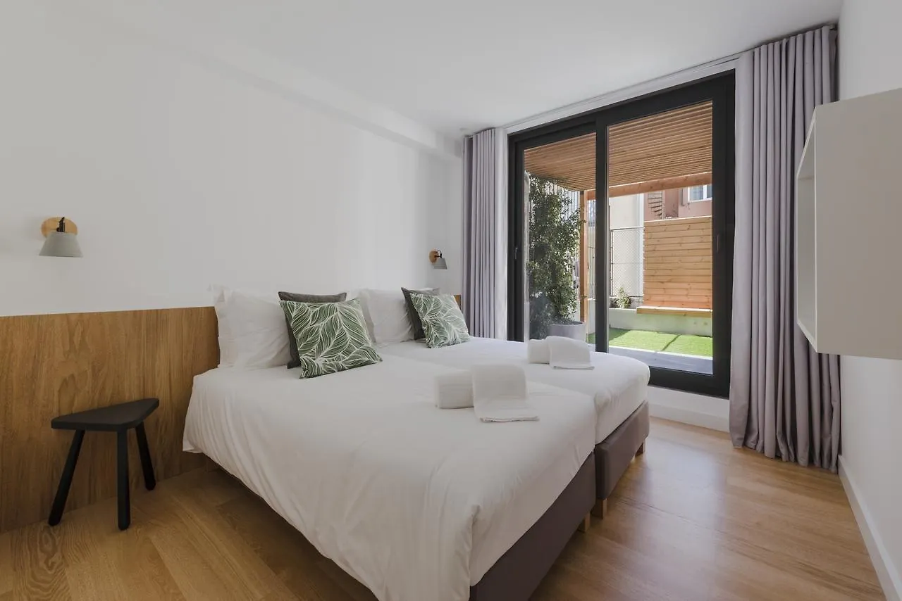Lisbon Domus 74 By Amcf Apartment 0*,
