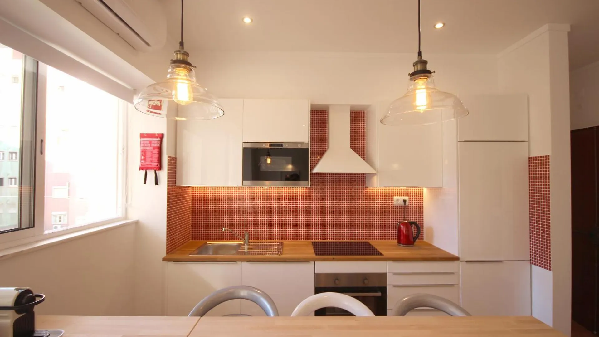 Appartement Lisbon Domus 74 By Amcf 0*,  Portugal